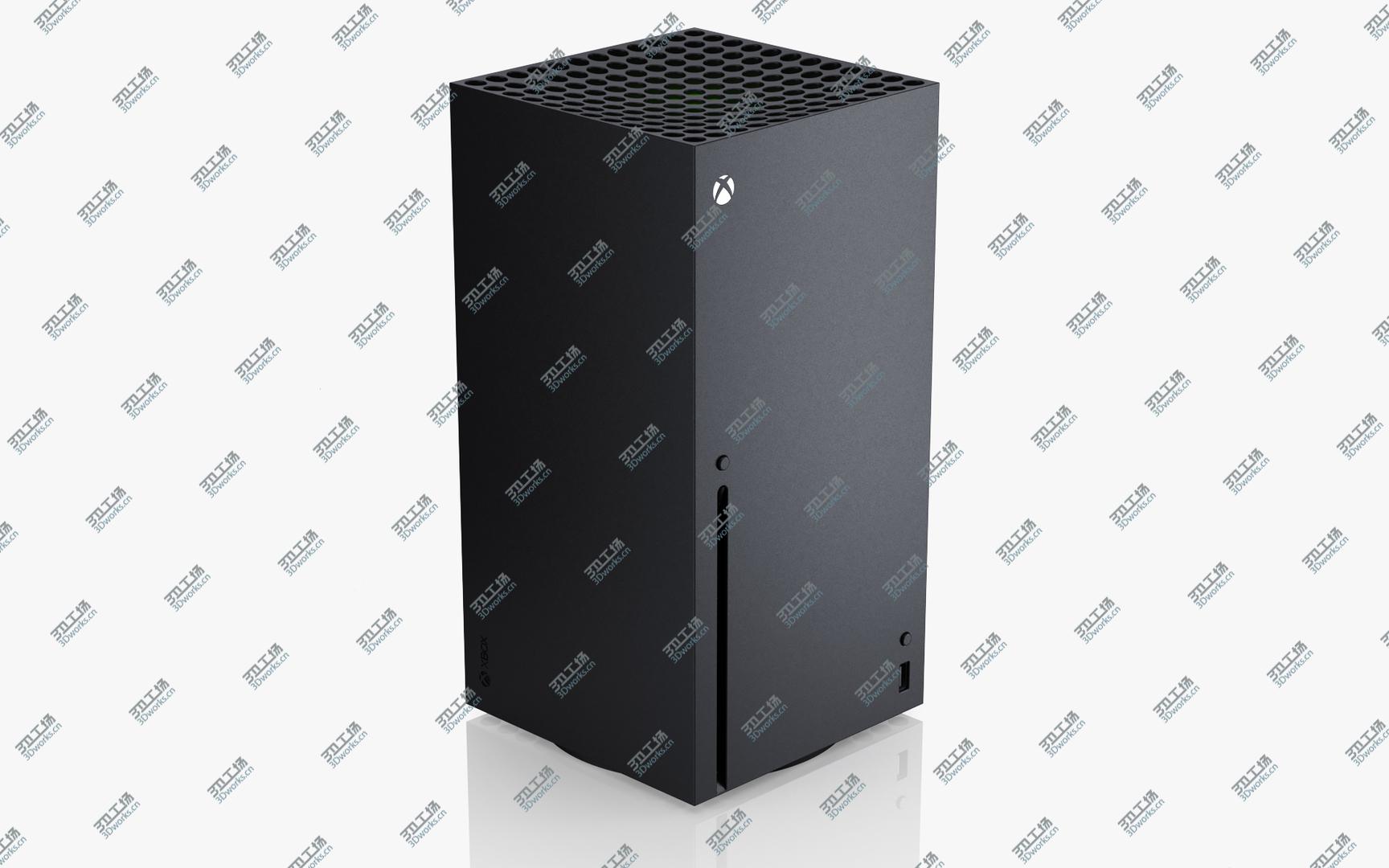 images/goods_img/20210313/3D X-Box Series X Set 2020/4.jpg